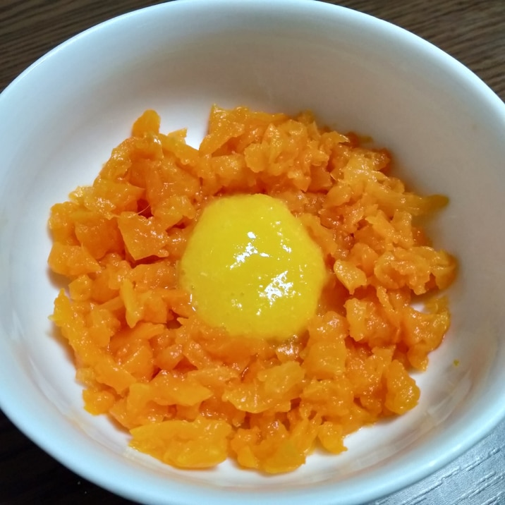 離乳食中期 キャロットオレンジ レシピ 作り方 By ズボラレシピのかねつぐ 楽天レシピ 離乳食中期 キャロットオレンジ レシピ 作り方 By ズボラレシピのかねつぐ 楽天レシピ